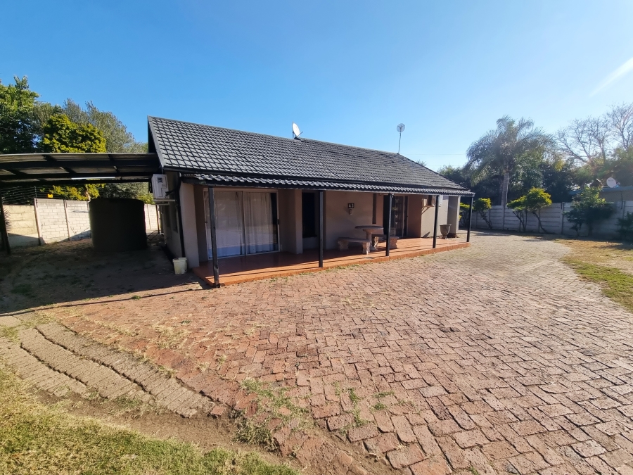 3 Bedroom Property for Sale in Brits North West